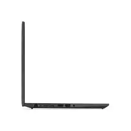 Lenovo ThinkPad T14 Gen 3 21AH - Conception de charnière à 180 degrés - Intel Core i5 - 1235U - jusqu'à ... (21AH0035UK)_5